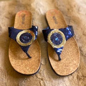 Kenneth Cole Summer Sandal